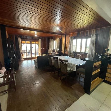 Casa Deck Caixa D'Aco Villa Porto Belo Ngoại thất bức ảnh