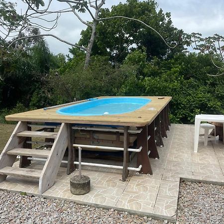 Casa Deck Caixa D'Aco Villa Porto Belo Ngoại thất bức ảnh