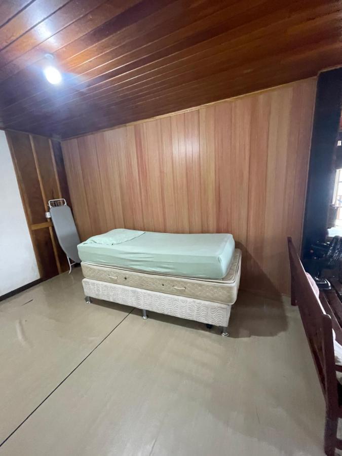 Casa Deck Caixa D'Aco Villa Porto Belo Ngoại thất bức ảnh
