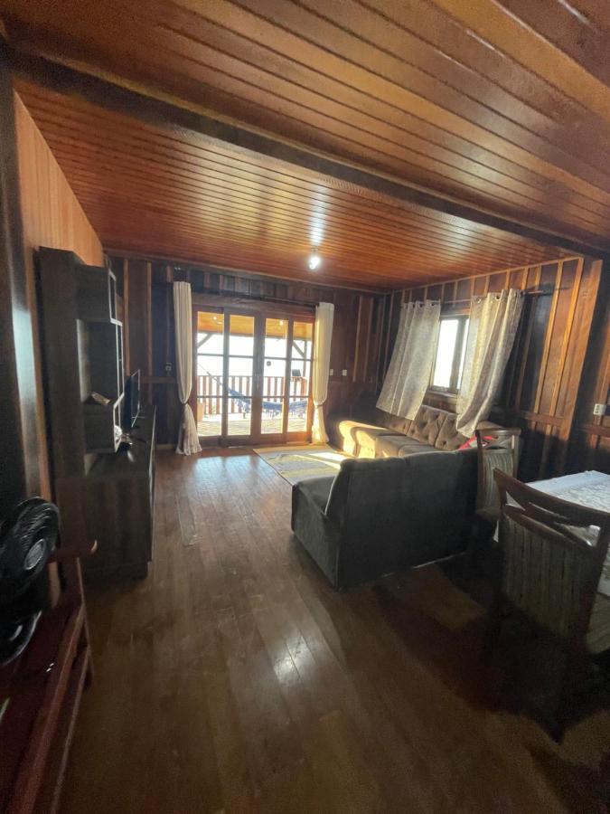Casa Deck Caixa D'Aco Villa Porto Belo Ngoại thất bức ảnh