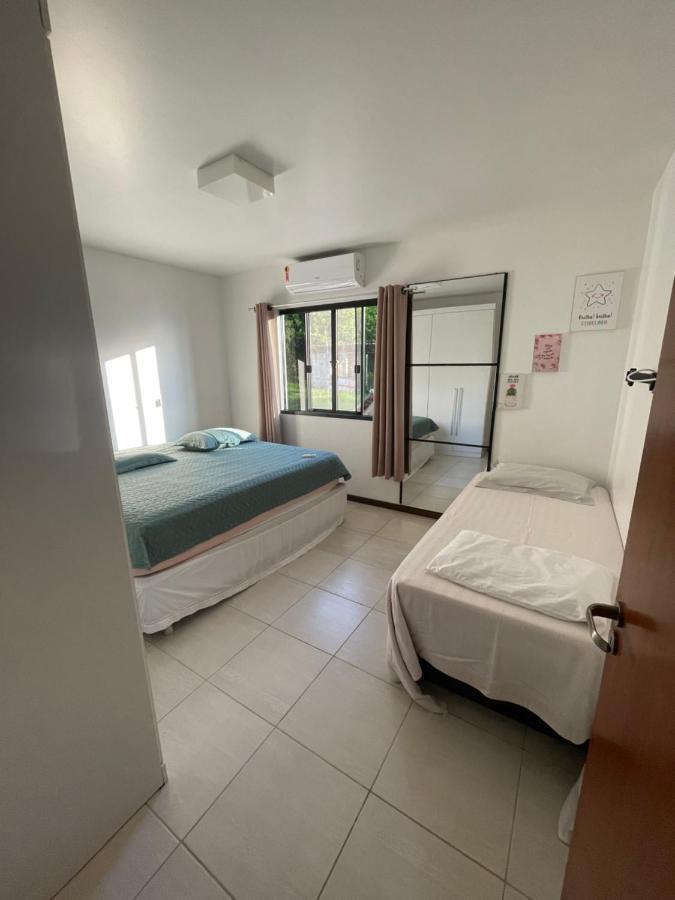 Casa Deck Caixa D'Aco Villa Porto Belo Ngoại thất bức ảnh
