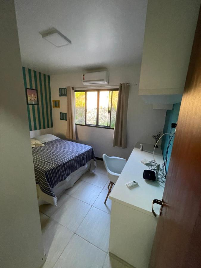 Casa Deck Caixa D'Aco Villa Porto Belo Ngoại thất bức ảnh