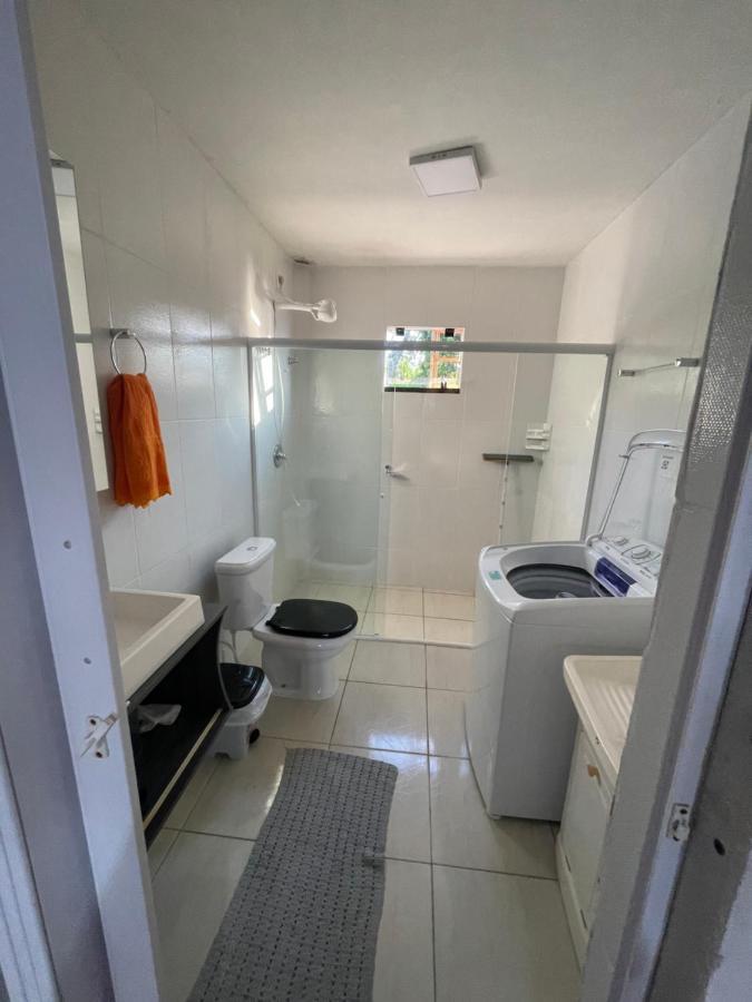 Casa Deck Caixa D'Aco Villa Porto Belo Ngoại thất bức ảnh